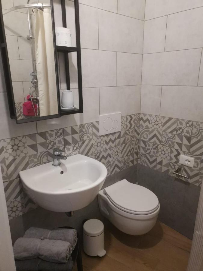 Casa Caterina Milan