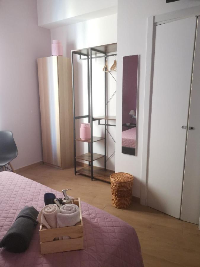 Casa Caterina Couette-café *